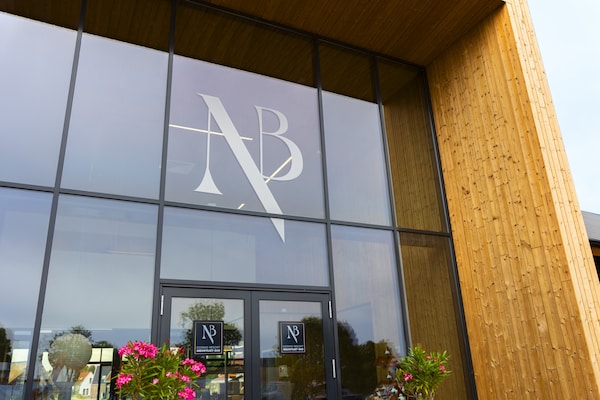 Foto van Vakantiehuis bij Noordzeestrand - Vakantiehuis in Nieuwvliet - ParkFacilities