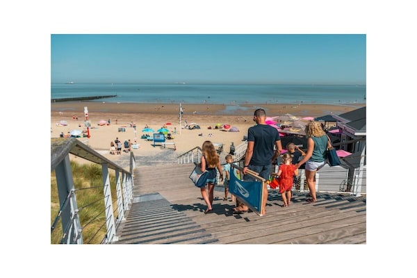 Foto van Vakantiehuis in  - Vakantiehuis in  - Untagged