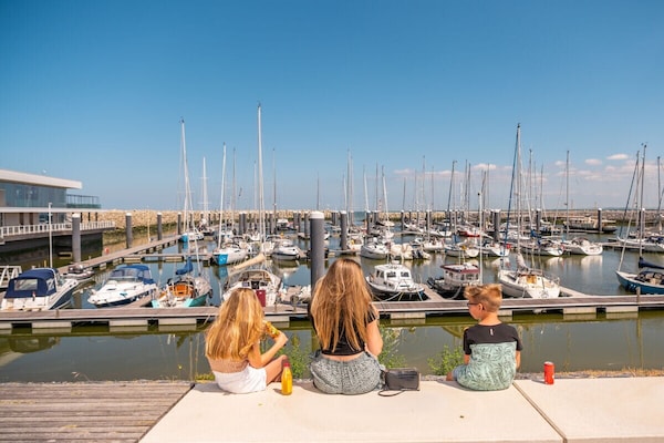 Foto van Vakantiehuis in  - Vakantiehuis in  - Untagged