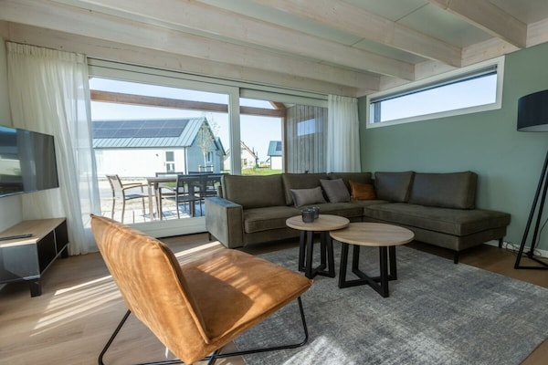 Foto van Vakantiehuis in  - Vakantiehuis in  - Untagged