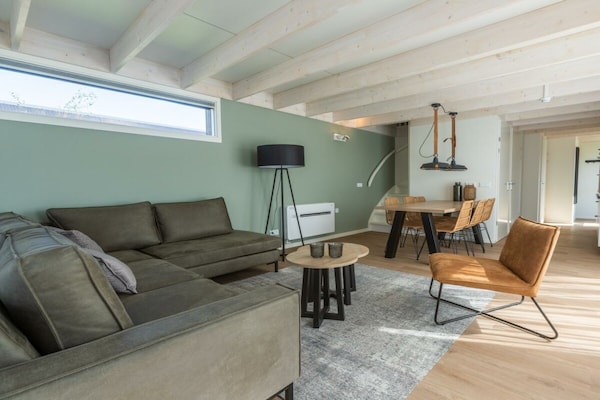 Foto van Vakantiehuis in  - Vakantiehuis in  - Untagged