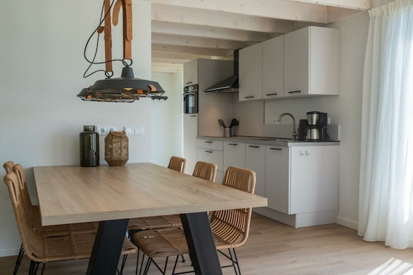 Foto van Vakantiehuis in  - Vakantiehuis in  - Untagged