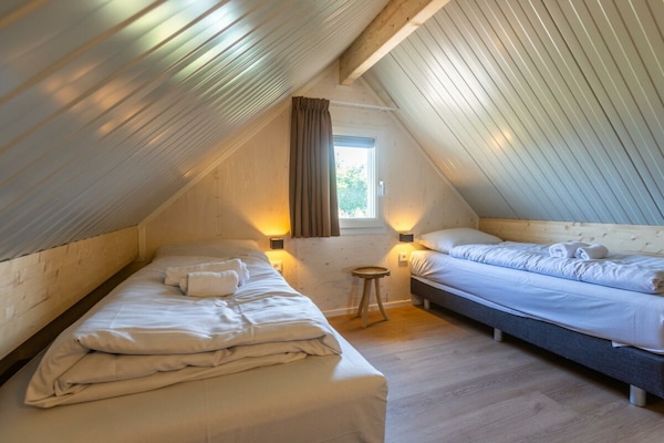 Foto van Vakantiehuis in  - Vakantiehuis in  - Untagged