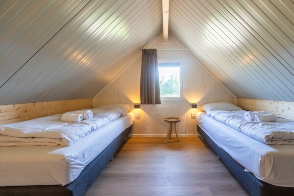 Foto van Vakantiehuis in  - Vakantiehuis in  - Untagged