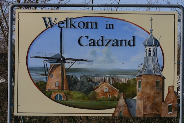 Foto van Duinhof IX E302 - Vakantiehuis in Cadzand-Bad - Untagged
