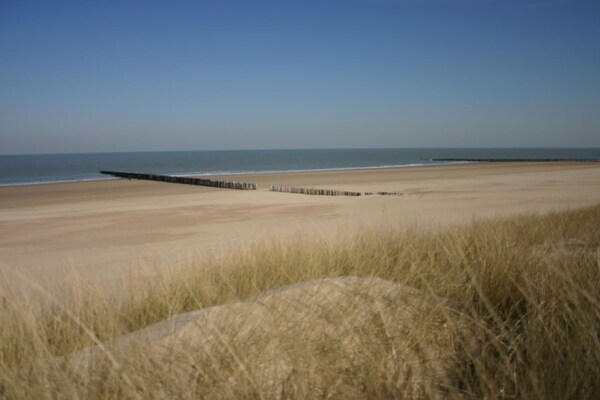 Foto van Duinhof IX E302 - Vakantiehuis in Cadzand-Bad - Untagged