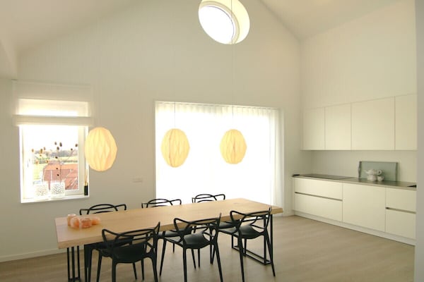 Foto van Duinhof IX E302 - Vakantiehuis in Cadzand-Bad - Untagged
