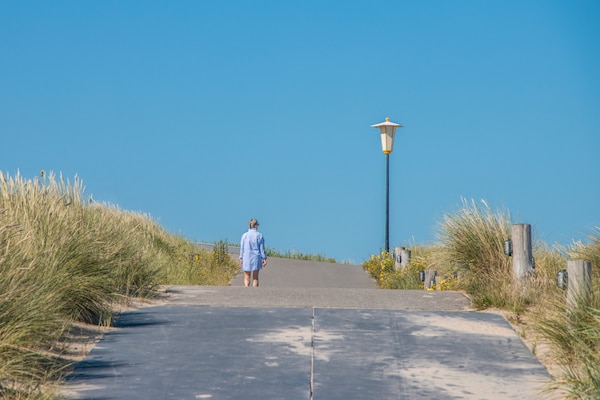 Foto van Duinlodge op vakantiepark, strand op 1,3 km - Vakantiehuis in Cadzand - AreaSummer1KM