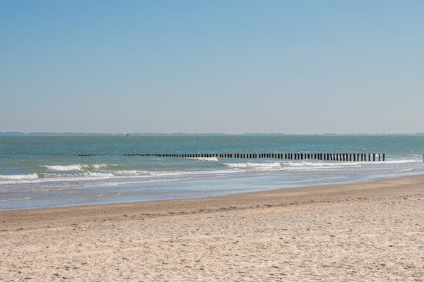 Foto van Duinlodge op vakantiepark, strand op 1,3 km - Vakantiehuis in Cadzand - AreaSummer1KM