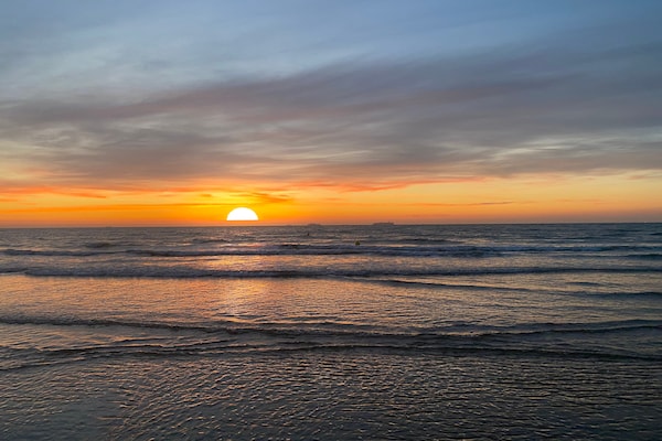 Foto van Duinlodge op vakantiepark, strand op 1,3 km - Vakantiehuis in Cadzand - AreaSummer1KM