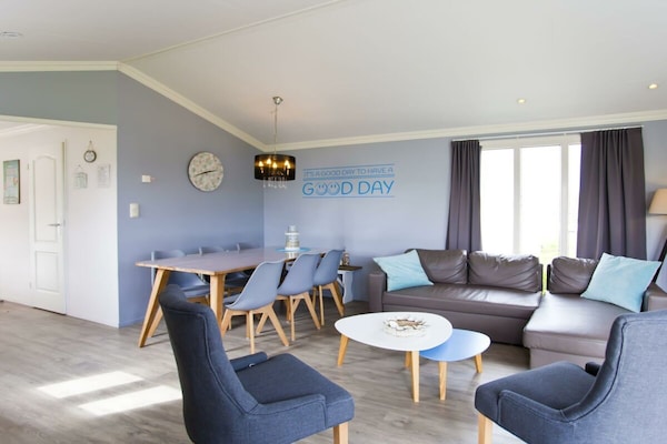 Foto van Vakantiehuis in  - Vakantiehuis in  - Untagged