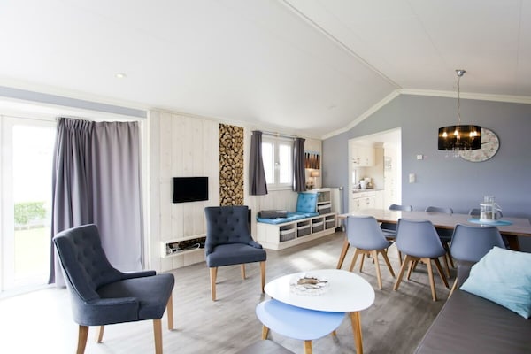 Foto van Vakantiehuis in  - Vakantiehuis in  - Untagged
