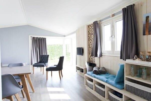 Foto van Vakantiehuis in  - Vakantiehuis in  - Untagged