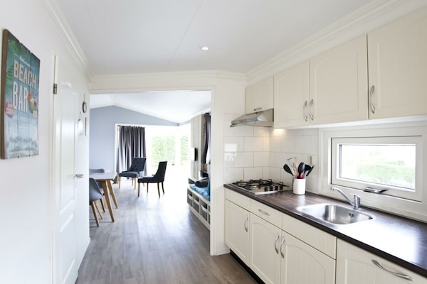 Foto van Vakantiehuis in  - Vakantiehuis in  - Untagged