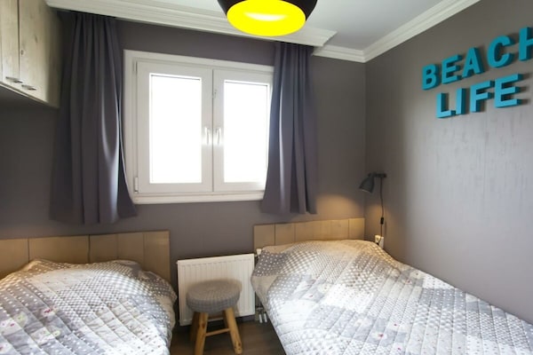 Foto van Vakantiehuis in  - Vakantiehuis in  - Untagged