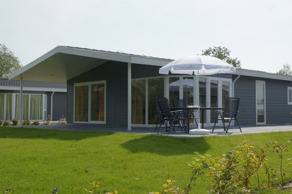 Foto van Vakantiehuis in  - Vakantiehuis in  - Untagged