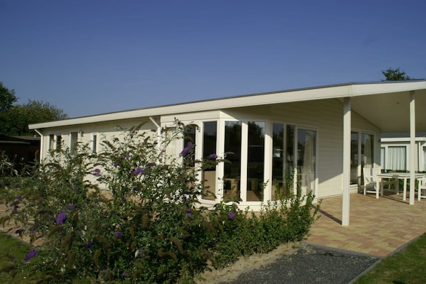 Foto van Vakantiehuis in  - Vakantiehuis in  - Untagged