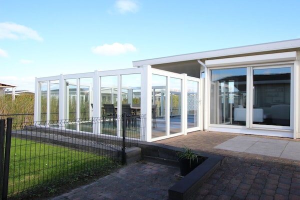 Foto van Vakantiehuis in  - Vakantiehuis in  - Untagged