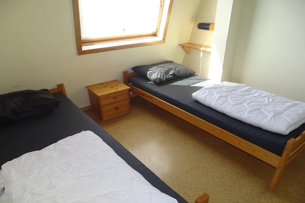 Foto van Vakantiehuis Breskens bij Zee - Vakantiehuis in Breskens - BedRoom