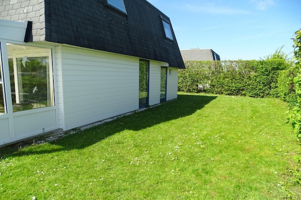 Foto van Vakantiehuis Breskens bij Zee - Vakantiehuis in Breskens - GardenSummer