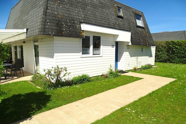 Foto van Vakantiehuis Breskens bij Zee - Vakantiehuis in Breskens - gym