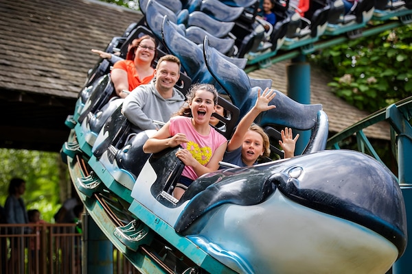 Foto van Vakantiehuis Breskens bij Zee - Vakantiehuis in Breskens - AreaSummer20KM