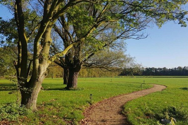 Foto van Chique verblijf met rieten dak - Vakantiehuis in Baarle-Nassau - AreaSummer20KM
