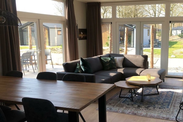 Foto van Vakantiehuis in  - Vakantiehuis in  - Untagged
