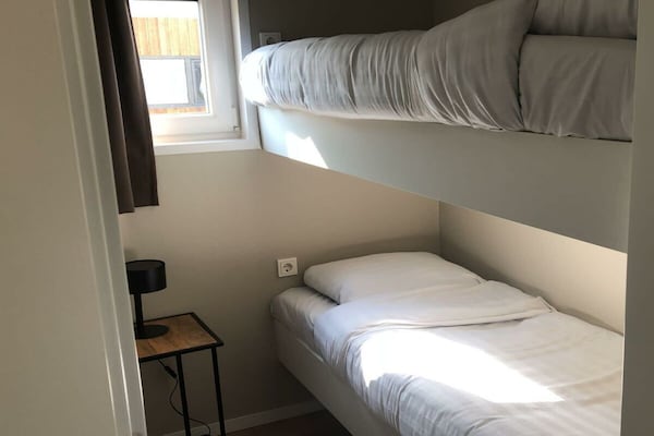 Foto van Vakantiehuis in  - Vakantiehuis in  - Untagged