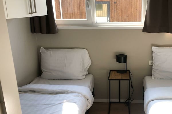 Foto van Vakantiehuis in  - Vakantiehuis in  - Untagged