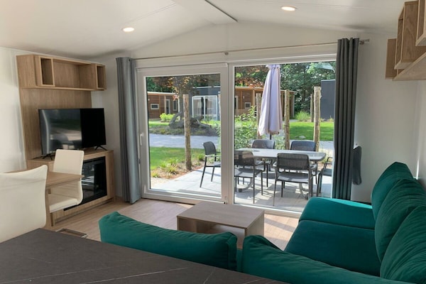 Foto van Vakantiehuis in  - Vakantiehuis in  - Untagged