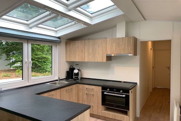Foto van Vakantiehuis in  - Vakantiehuis in  - Untagged