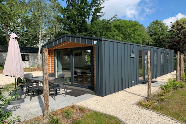 Foto van Vakantiehuis in  - Vakantiehuis in  - Untagged