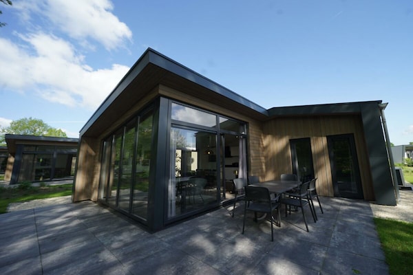 Foto van Vakantiehuis in  - Vakantiehuis in  - Untagged