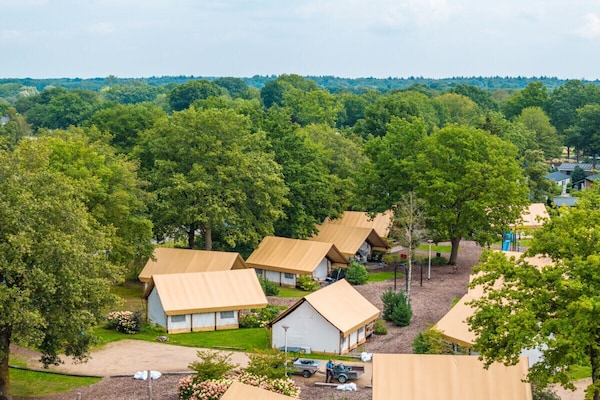 Foto van Vakantiehuis in  - Vakantiehuis in  - Untagged