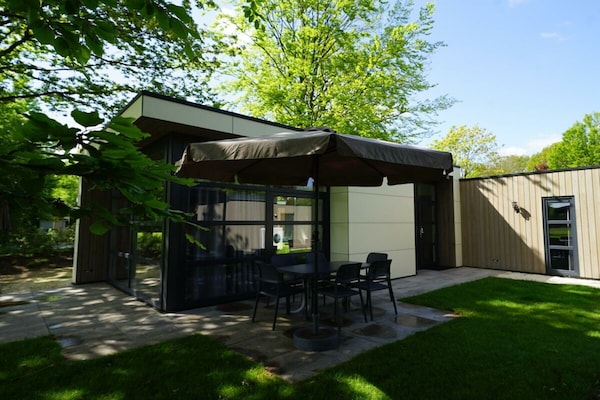 Foto van Vakantiehuis in  - Vakantiehuis in  - Untagged