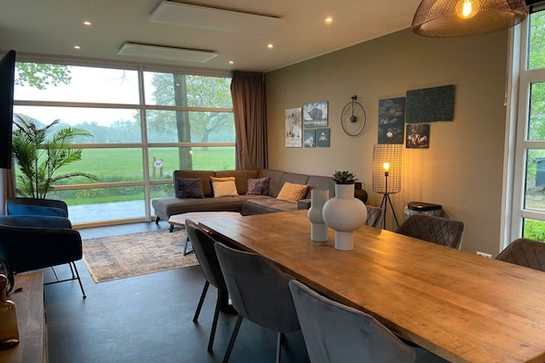 Foto van Vakantiehuis in  - Vakantiehuis in  - Untagged