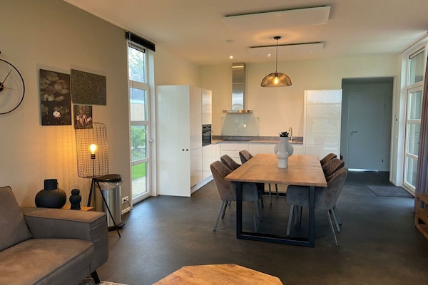 Foto van Vakantiehuis in  - Vakantiehuis in  - Untagged