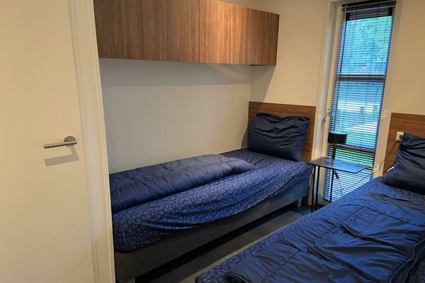 Foto van Vakantiehuis in  - Vakantiehuis in  - Untagged