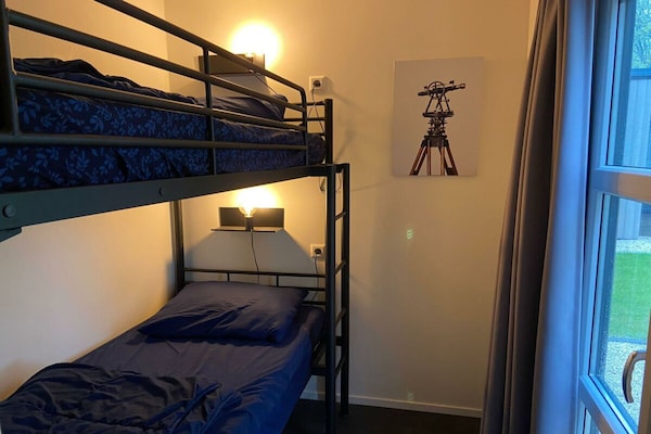 Foto van Vakantiehuis in  - Vakantiehuis in  - Untagged