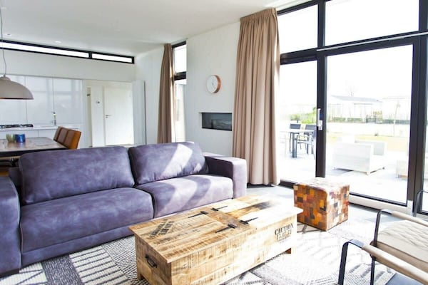 Foto van Vakantiehuis in  - Vakantiehuis in  - Untagged