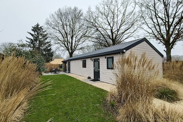 Foto van Vakantiehuis in  - Vakantiehuis in  - Untagged