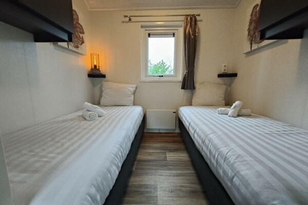 Foto van Vakantiehuis in  - Vakantiehuis in  - Untagged