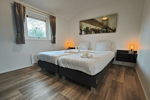 Foto van Vakantiehuis in  - Vakantiehuis in  - Untagged