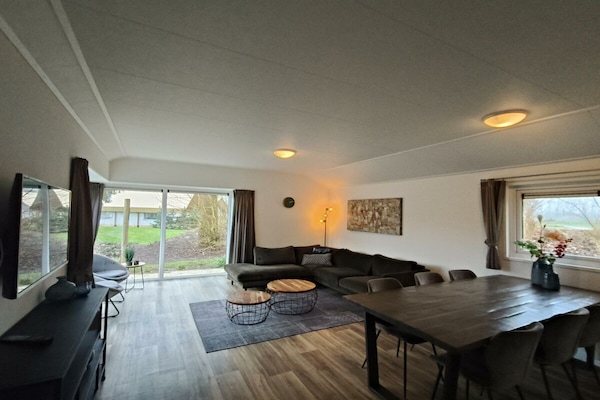 Foto van Vakantiehuis in  - Vakantiehuis in  - Untagged