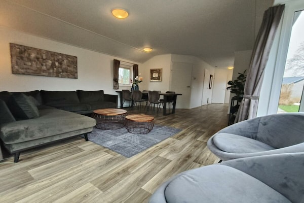 Foto van Vakantiehuis in  - Vakantiehuis in  - Untagged