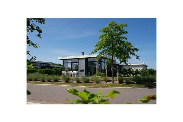 Foto van Vakantiehuis in  - Vakantiehuis in  - Untagged
