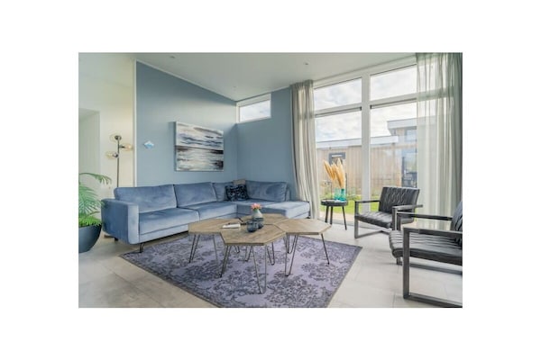 Foto van Vakantiehuis in  - Vakantiehuis in  - Untagged