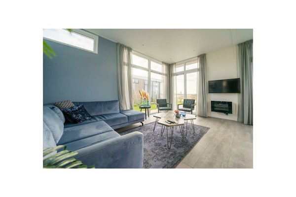 Foto van Vakantiehuis in  - Vakantiehuis in  - Untagged