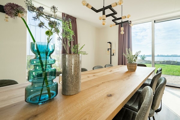 Foto van Vakantiehuis in  - Vakantiehuis in  - Untagged